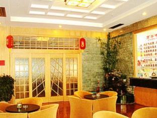 West Lake Hotel Lakeview Huizhou  Exteriör bild